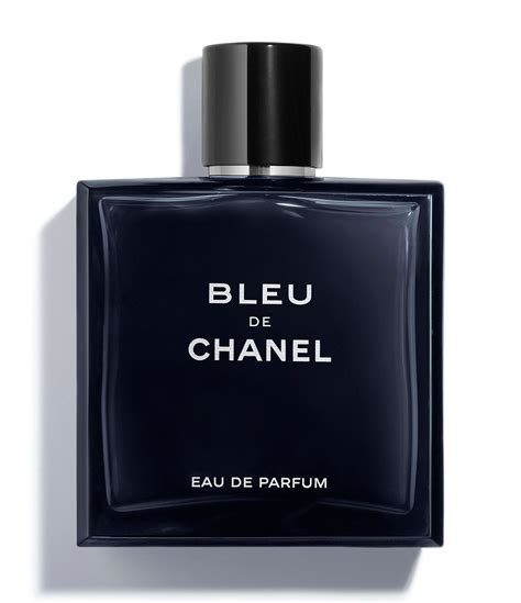 bleu de chanel edp scent|what does bleu De Chanel smell like.